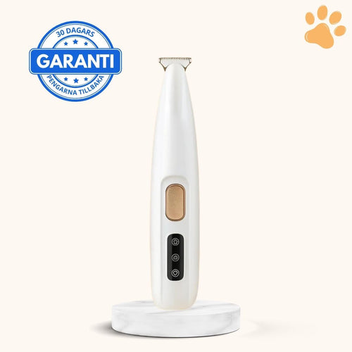 KittyTrim™ - Skydda din katt från smuts och irritation