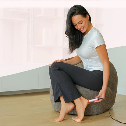 Kizo GlowPro - Din lyxiga fotvårdsritual