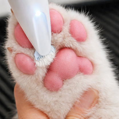 KittyTrim™ - Skydda din katt från smuts och irritation
