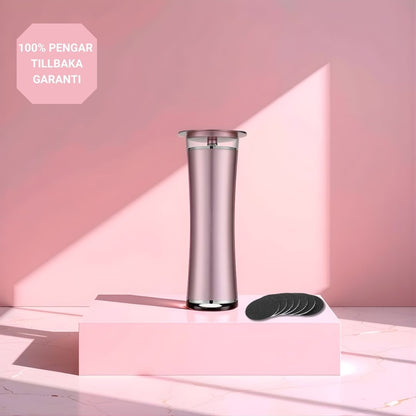 Kizo GlowPro - Din lyxiga fotvårdsritual