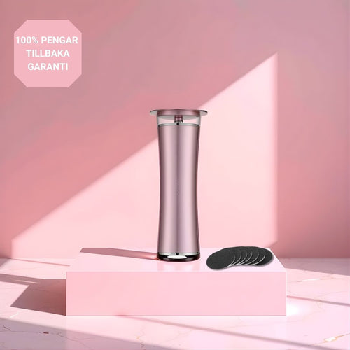 Kizo GlowPro - Din lyxiga fotvårdsritual