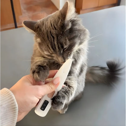 KittyTrim™ - Skydda din katt från smuts och irritation